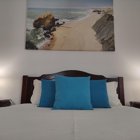 Casa S Nicolau 1 Near The Beach Lourinhã Extérieur photo