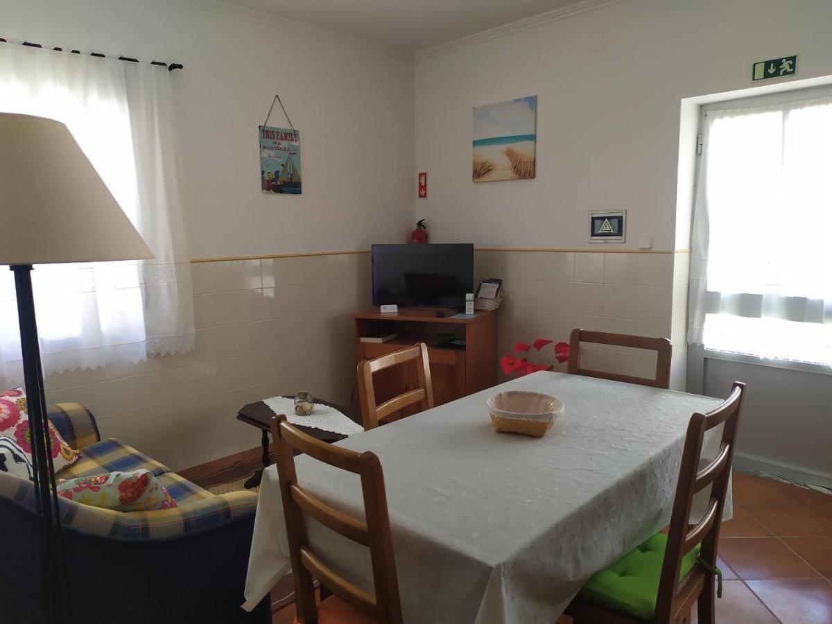 Casa S Nicolau 1 Near The Beach Lourinhã Extérieur photo